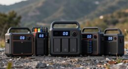 top expandable power stations