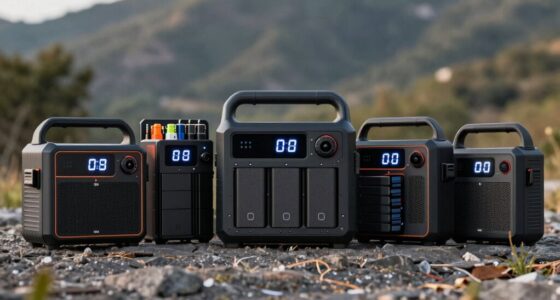 top expandable power stations