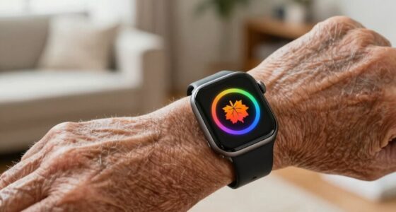 top fall detection smartwatches