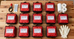 top family bleeding control kits