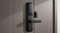 top family smart lock options