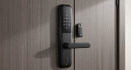 top family smart lock options