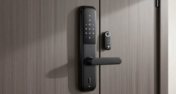 top family smart lock options