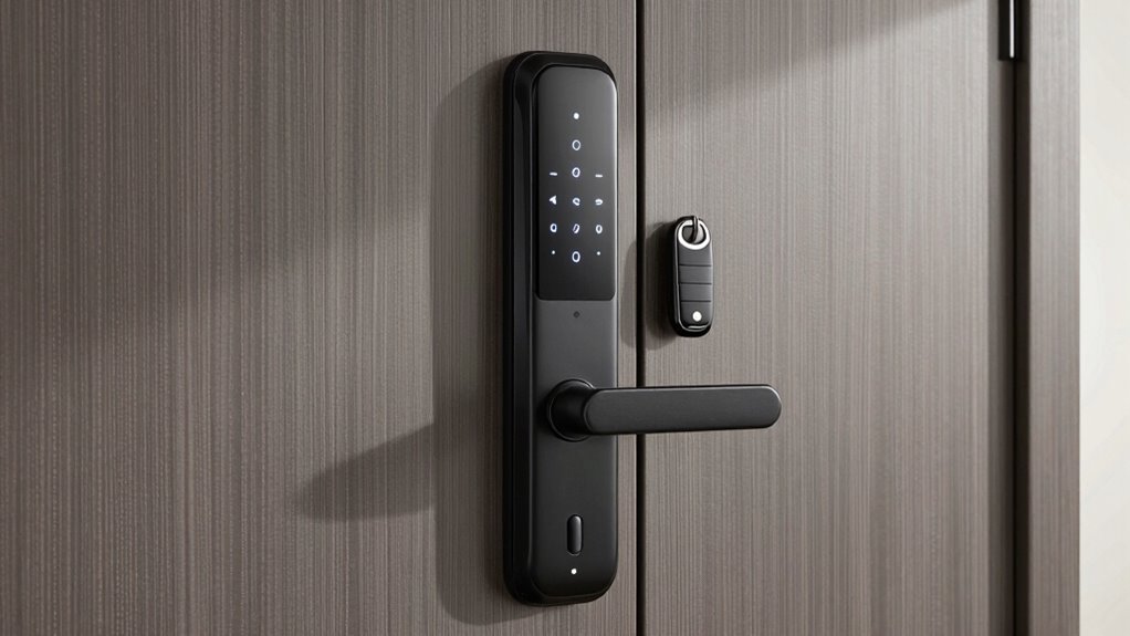 top family smart lock options