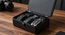 top faraday key signal blockers