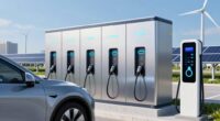 top fast charging power stations