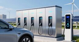 top fast charging power stations