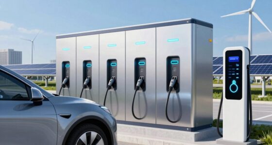 top fast charging power stations