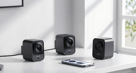 top fee free security cameras