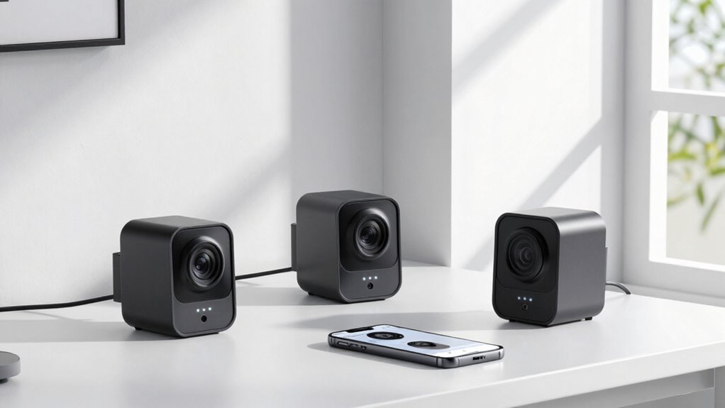 top fee free security cameras