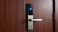top fingerprint smart locks