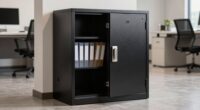 top fireproof document safes