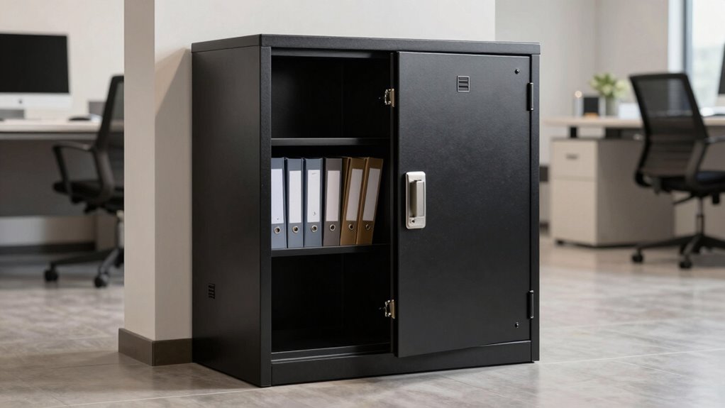 top fireproof document safes