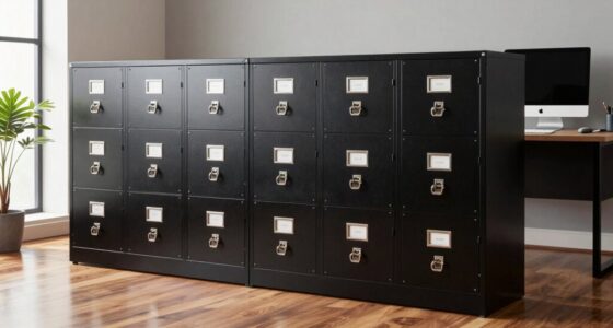 top fireproof legal file cabinets