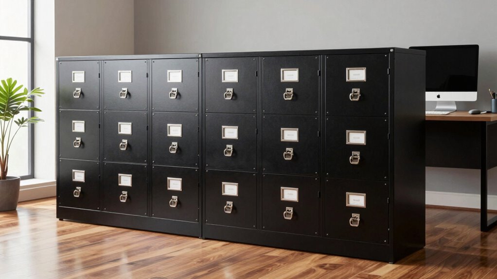 top fireproof legal file cabinets