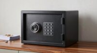 top fireproof safe picks