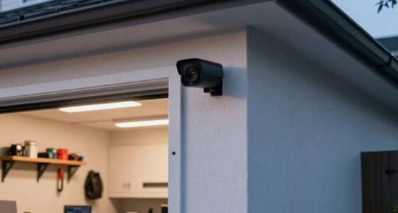 top garage security camera picks