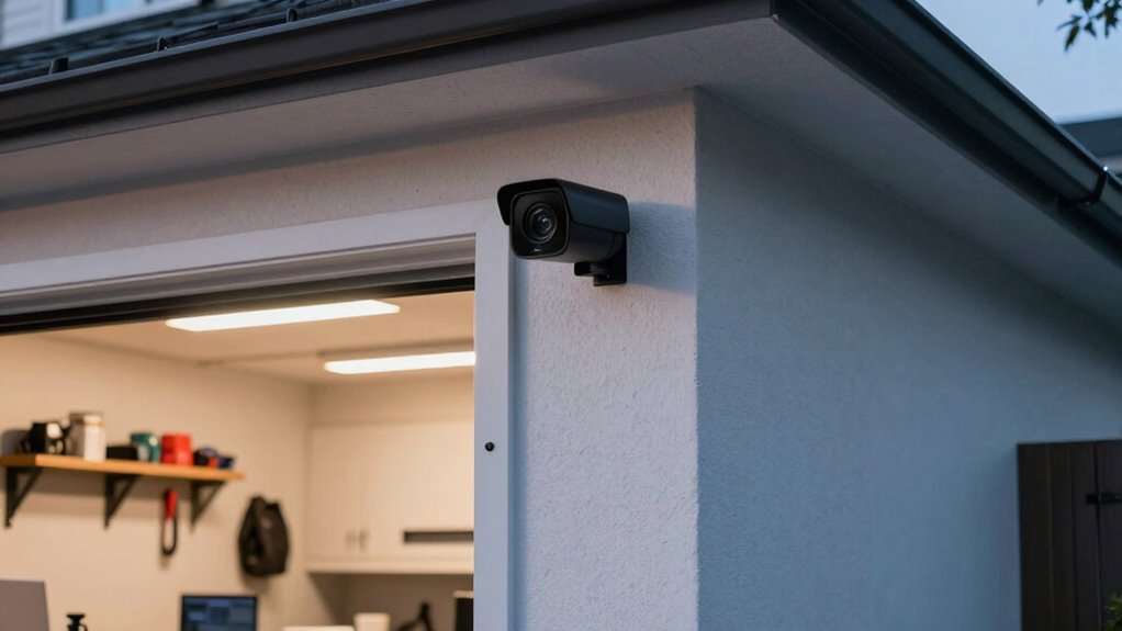 top garage security camera picks