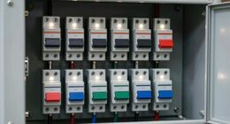 top generator interlock kits