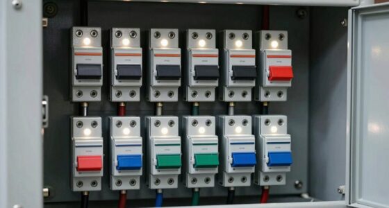 top generator interlock kits