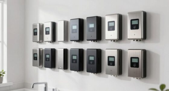 top generator transfer switches