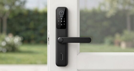 top geofencing lock options