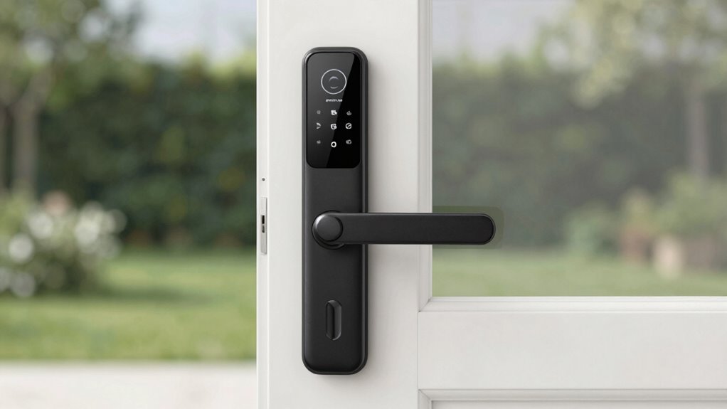 top geofencing lock options