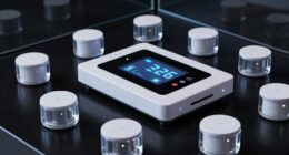 top glass break alarm systems