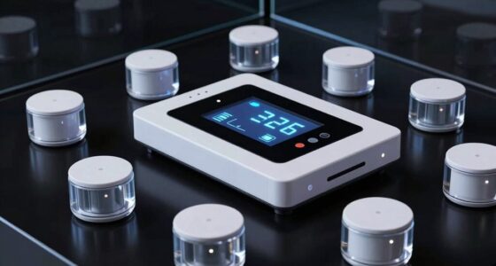 top glass break alarm systems