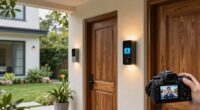 top google home doorbells