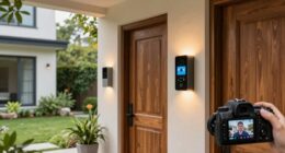 top google home doorbells