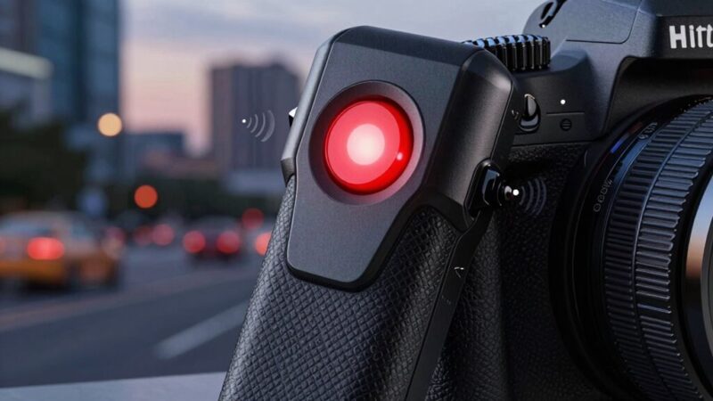 9 Best Personal Safety Devices with GPS and SOS Button in 2026 - PepperEyes