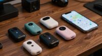 top gps trackers 2026
