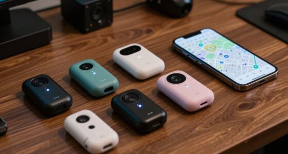 top gps trackers 2026