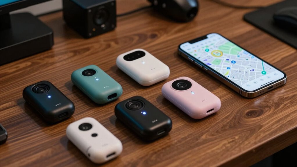 top gps trackers 2026