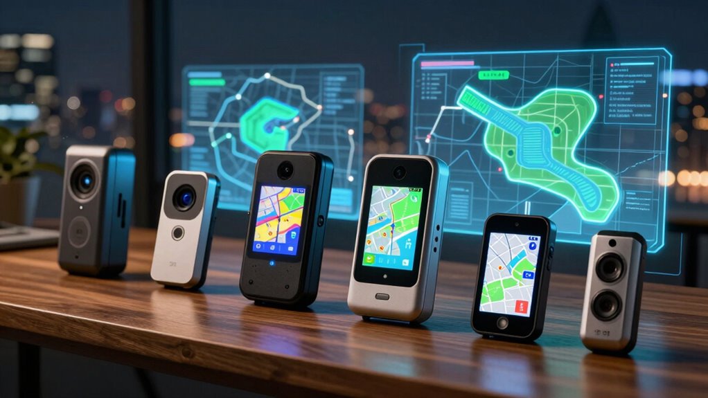 top gps trackers 2026