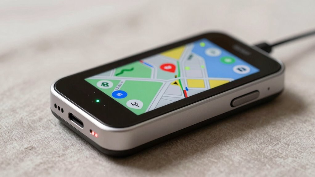 top gps trackers for seniors