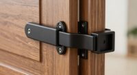 top heavy duty door closers