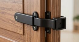 top heavy duty door closers