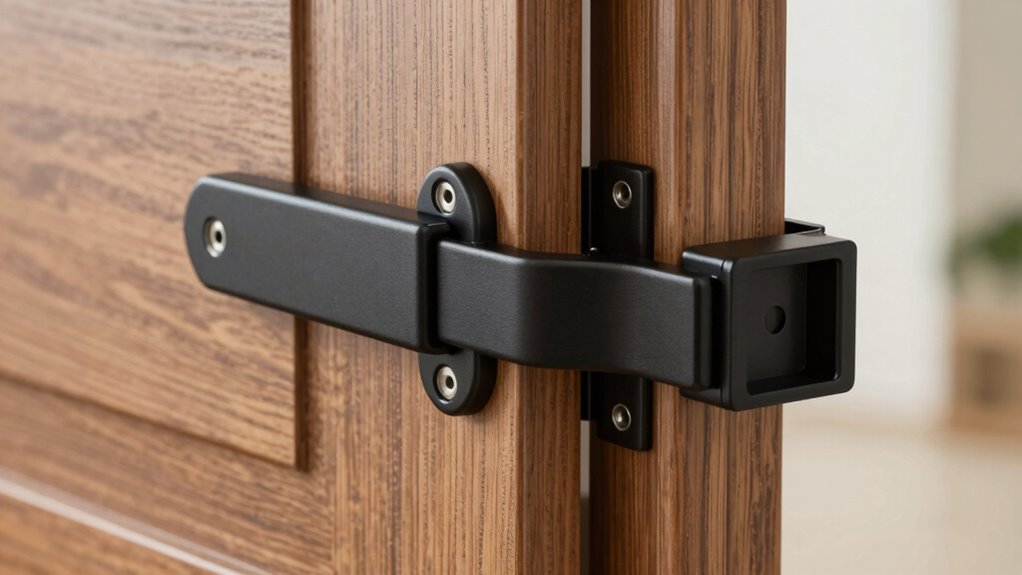top heavy duty door closers