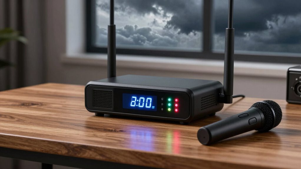 top home emergency radios