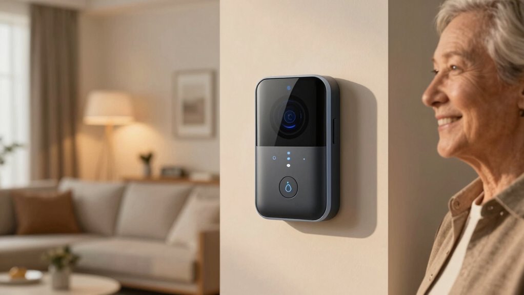 top home emergency systems