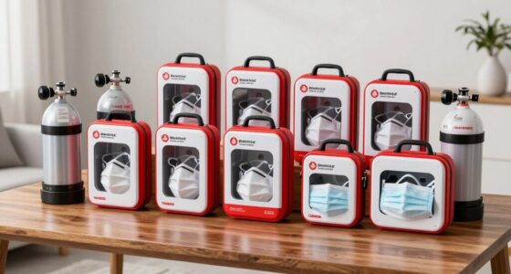 top home oxygen kits