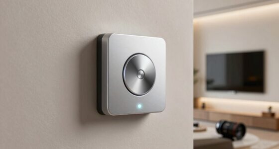 top home panic alarm systems