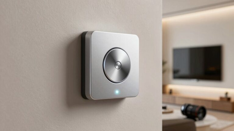 9 Best Panic Button Alarm Systems for Home in 2026 - PepperEyes