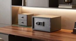 top home security storage
