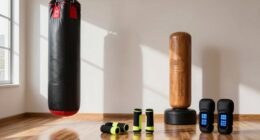 top home self defense equipment