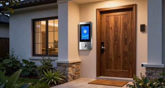 top home video intercoms
