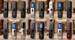 top hotel door lock jammers