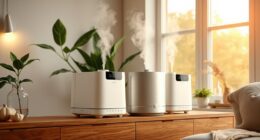 top humidifier air purifier combos